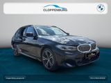 BMW 320d Touring M Sport Head-Up+AHK+BT UPE: 70.860¤