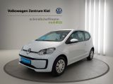 VW up! move up! 1.0 MPI 48kW 5-Gang 2 Türen Klima