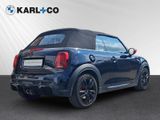 MINI John Cooper Works Cabrio ACC HUD LED H&K Keyless