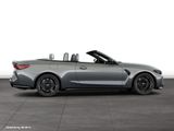 BMW M4 Competition M xDrive Cabrio
