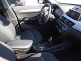 BMW X1 xDrive18d+Navi+LED+DAB+el. Heckklappe PDCv+h