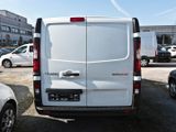 RENAULT Trafic Kasten L1H1 3,0t NAVI+PDC+Rfk