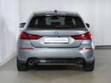 BMW 118 i Sport Line LED Navi Sportsitze LenkHZG