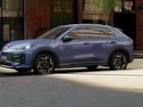 VW T-Roc R-Line 1.5 l eTSI OPF 110 kW (150 PS) 7-Gang-Doppelkupplungsgetriebe DSG