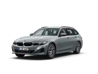 BMW 318 iTouring+AHK+Navi+RFK+e-Sitze NP 54.070,-