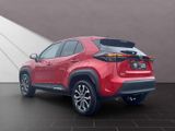 TOYOTA Yaris Cross Hybrid Teamplayer SAFETY*WINTER*