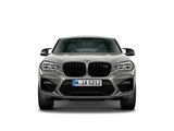 BMW X4 M Competition H&K+Adapt.LED+Pano+360 Kamera