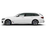 BMW 540 d xDrive Touring LED+AHK+Temp+AppleCarPlay