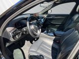 BMW 520 d Touring Luxury Pano Laser HUD Harman DAB
