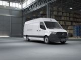 MERCEDES-BENZ Sprinter 315 KASTEN L3H2 AHK 2,8T KAMERA KLIMA TEMPOMAT SCHWINGSITZ