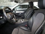 MERCEDES-BENZ C 220 d AVANTGARDE COMAND MULTI AHK DISTR KAMERA