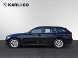 BMW 330 e xDrive Touring Park-Assistent Aktive Geschwindigkeitsregelung