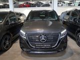 MERCEDES-BENZ V 250 AVANTGARDE MOPF WINTER AHK 6SITZER BURM