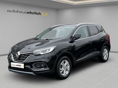 RENAULT Kadjar Bose 1.3 TCe 160 +Leder+Glasdach+AHK+