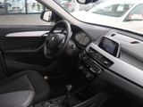 BMW X1 sDrive18i Advantage, Navi, Sitzheizung v.