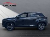 TOYOTA Yaris Cross Hybrid Teamplayer*1-HAND*LED*CARPLAY