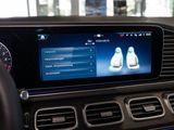 MERCEDES-BENZ GLE 350 de 4MATIC mit EQ Hybrid Technologie AMG