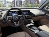 MERCEDES-BENZ EQC 400 4M Service+ AMG BURM MEMO MULTI 360 SPUR