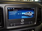 MERCEDES-BENZ Vito 116 TOURER PRO MOPF 9SITZER WINTER NAVI PDC