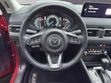 MAZDA CX-5 Ad'vantage 2WD*Allwetter*1.Hand*