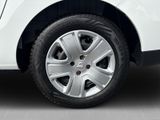 DACIA Lodgy Comfort 1.3 TCe 100 +PDC+Klima+Sitzheizung+