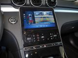 MERCEDES-BENZ C 200 d T // AVANTGARDE AHK KAMERA SPUR PDC SHZ