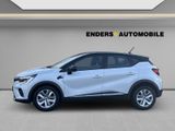 RENAULT Captur II Business Edition Neuer BUSIN. ED. TCe 90