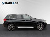 BMW X1 sDrive 20i X-Line NAV Leder Pano PDC SHZ DAB
