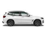 BMW X3 xDrive30e M-Sport Pano+HUD+Adapt.-LED DW 0,5%