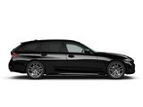 BMW 318 i Touring SHZ+DAB+Navi+Memoy+AppleCarplay
