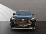 TOYOTA RAV 4 Plug-in Hybrid 4x4*MwSt*1-Hand*