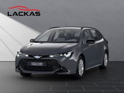TOYOTA Corolla Touring Sports Hybrid Active