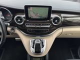MERCEDES-BENZ V 250 MARCO POLO AMG LINE EDITION 4M LEDER+AHK