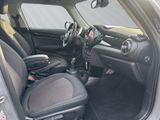 MINI Cooper 5-Türer Navi LED Klima PDC BT
