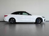 BMW 420 i Cabrio M Sport Pro+LED+Navi+19'' LM Radsatz