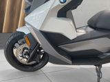 BMW C 400 GT Sitzheizung+Heizgriffe+