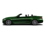 BMW 430 i xDrive Cabrio M Sport Laserlicht+Navi