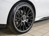 MERCEDES-BENZ E 53 T AMG 4M+ ,  AMG BURM NIGHT MEMO 360 AHK