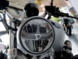 BMW R nineT Pure Komfort-Paket, Headlight Pro, Fahrmodi Pro,