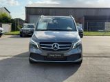 MERCEDES-BENZ V 250 EDITION LANG NAVI LED KAMERA KLIMA 7SITZER