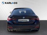 BMW i4 eDrive35 M-Sport Harman HUD AHK DAB Alarm