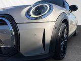 MINI Cooper 3-Türer Navi Driv Assis Temp Ambiente LED