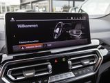 BMW iX3 +AHK+Panorama+Navi+HUD+RFK+e-Sitze+Leder+DAB