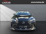 LEXUS NX 350h EXECUTIVE*4x4*HUD* ALLW.*MEMORY*360KAM