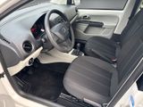 SEAT Mii Style MII +Klimaanlage+Sitzheizung+Garantie+