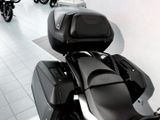 HONDA NT 1100 DTC Koffer, Topcase, Tankrucksck
