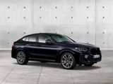BMW X4 xDrive30d M Sport AHK Panorama