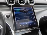 MERCEDES-BENZ GLC 300 e 4M , BURM AVANTGARDE DISTR SPUR PANO
