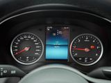 MERCEDES-BENZ C 200 T d COMAND MULTI KAMERA PDC SHZ