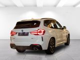 BMW X3 30exDriveMSport+AHK+Navi+LED+RFK+Leder+PDCv+h
